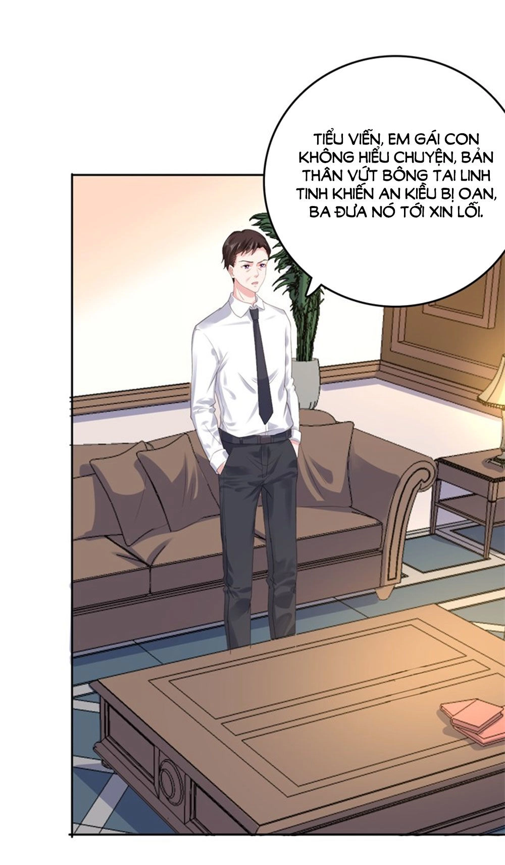 Sủng Hôn Lai Tập Chapter 52 - 27