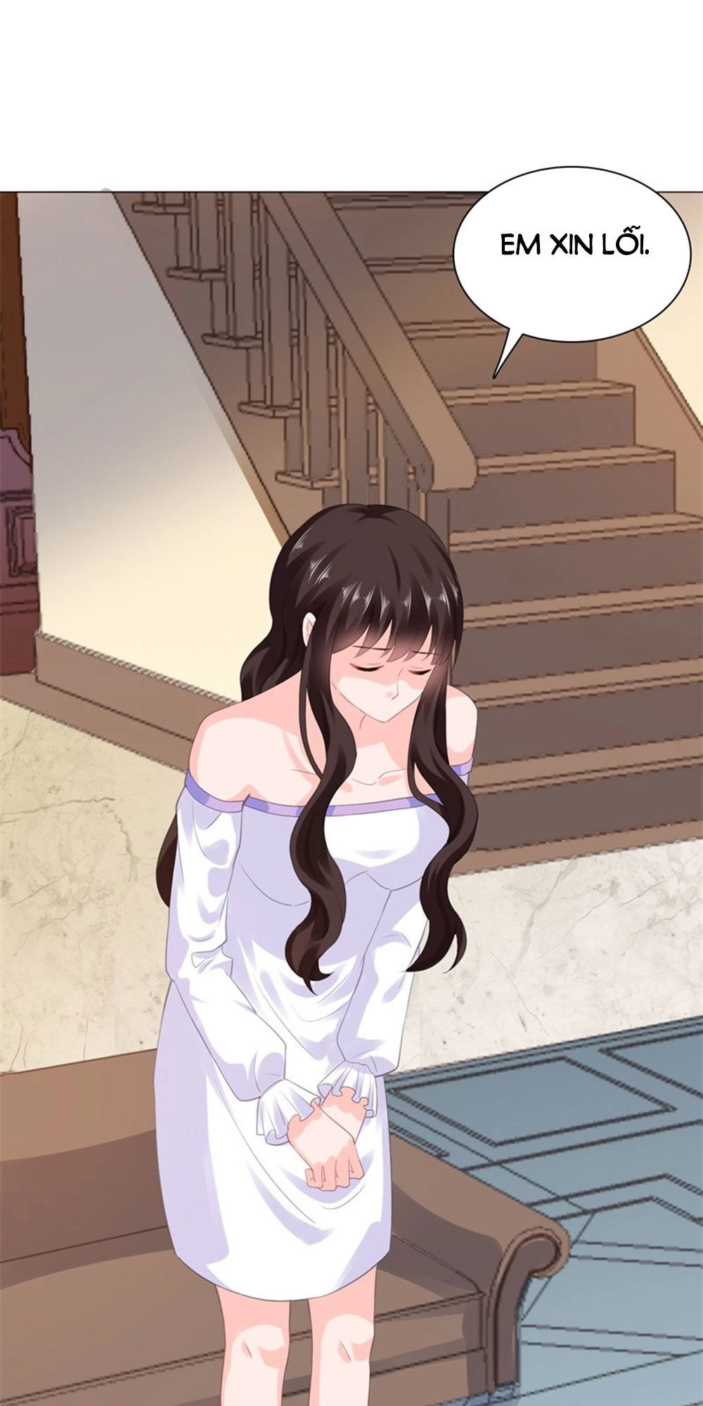 Sủng Hôn Lai Tập Chapter 53 - 9