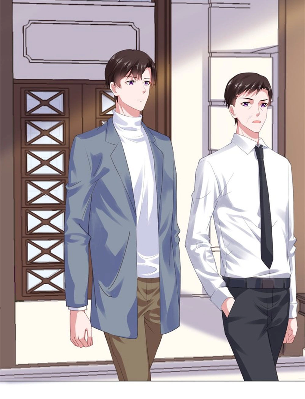 Sủng Hôn Lai Tập Chapter 53 - 16