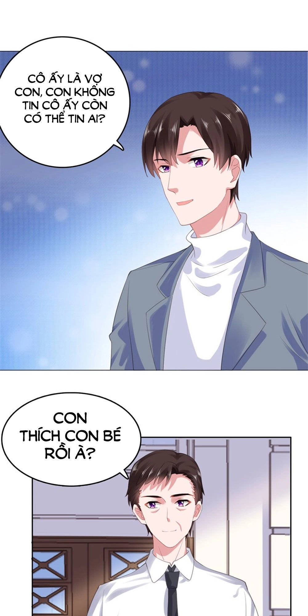 Sủng Hôn Lai Tập Chapter 53 - 17