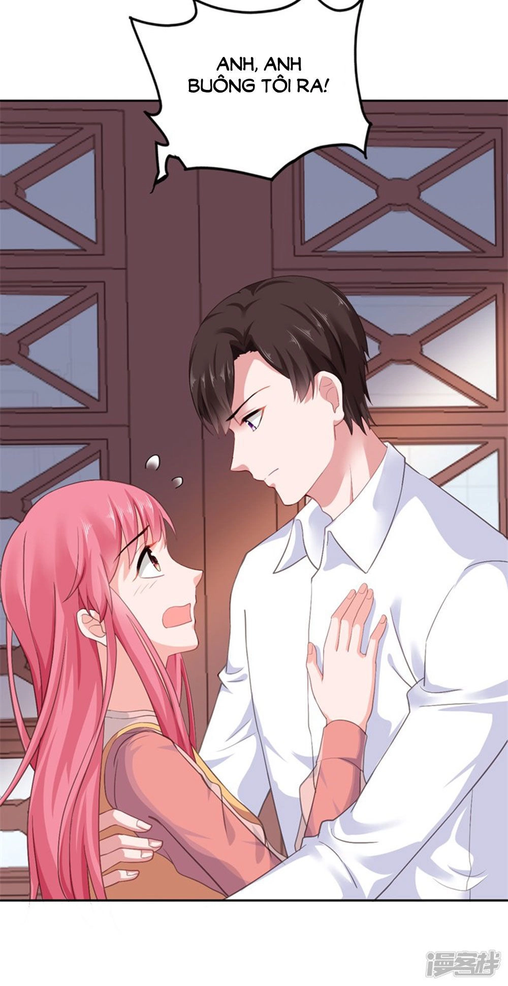 Sủng Hôn Lai Tập Chapter 54 - 2