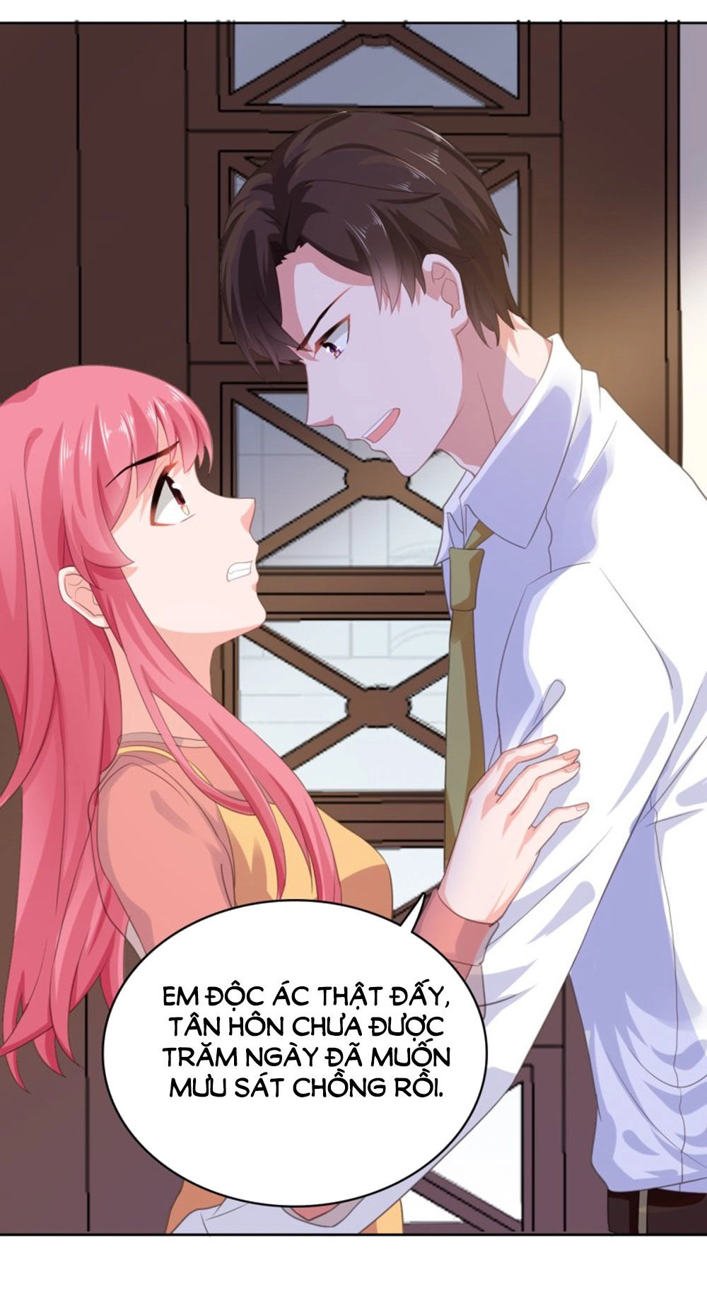 Sủng Hôn Lai Tập Chapter 54 - 12