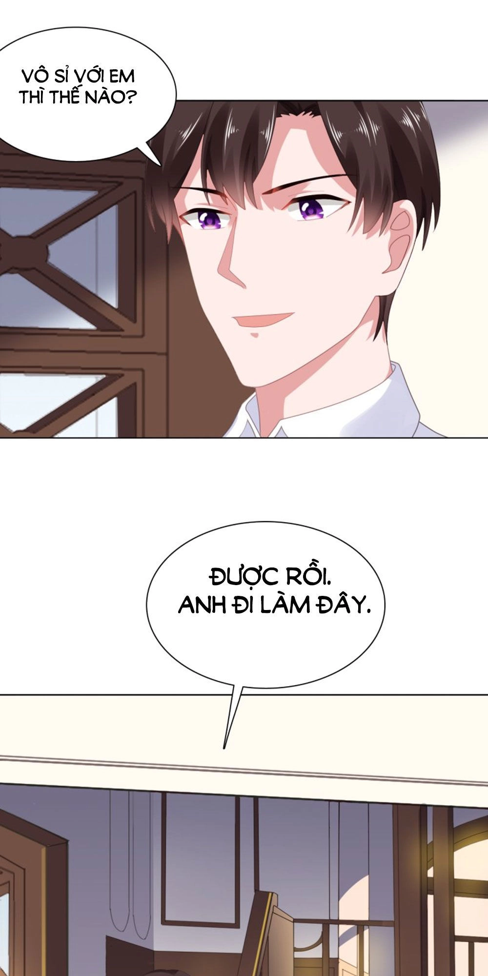 Sủng Hôn Lai Tập Chapter 54 - 17