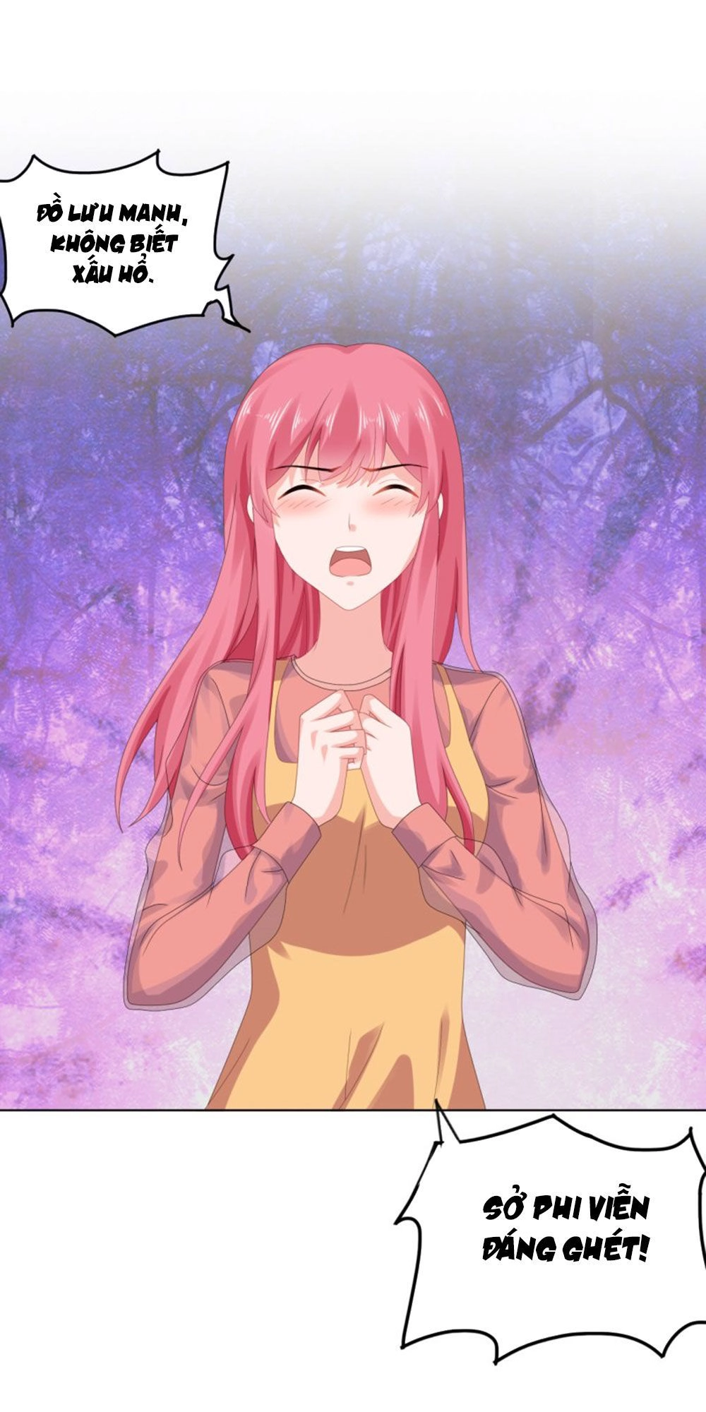 Sủng Hôn Lai Tập Chapter 54 - 20