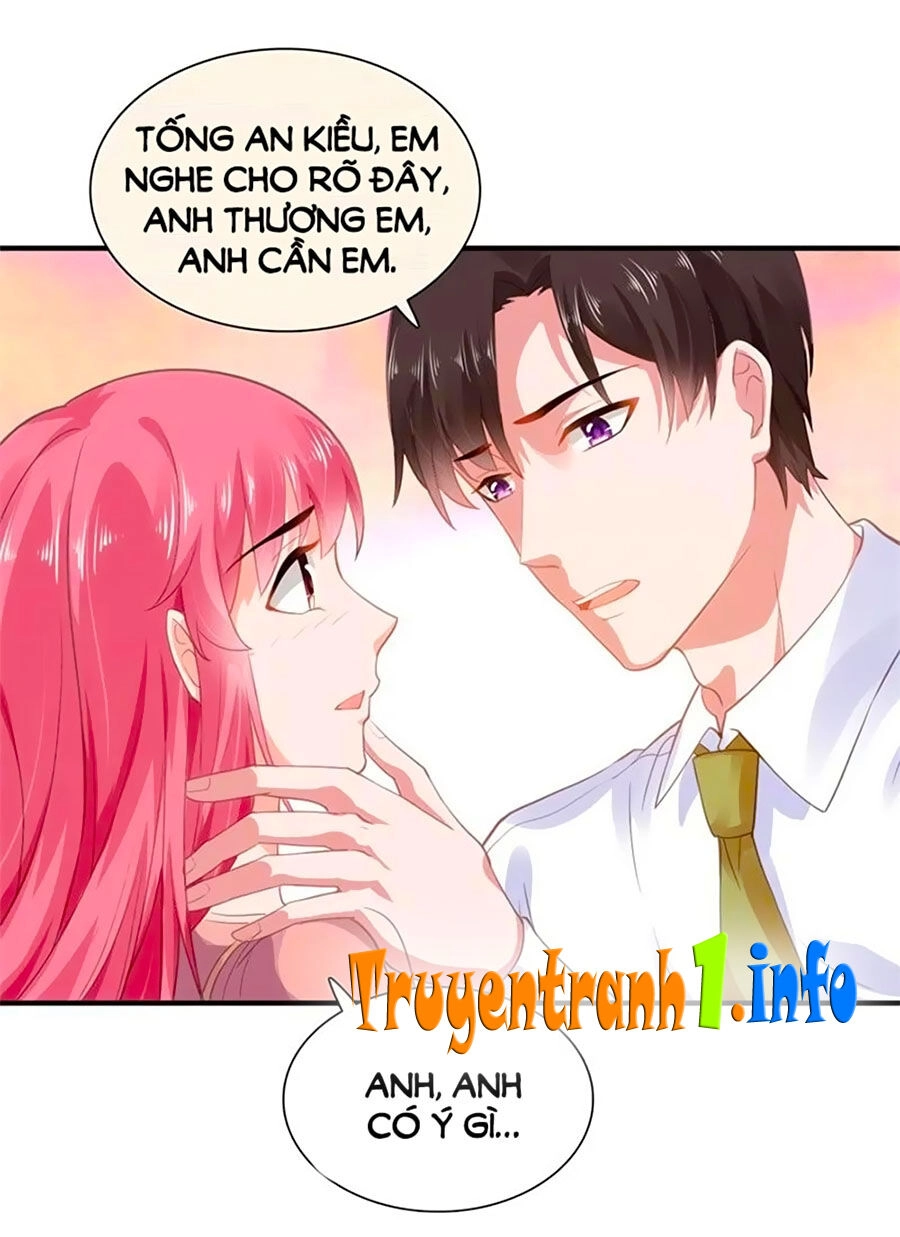 Sủng Hôn Lai Tập Chapter 57 - 1