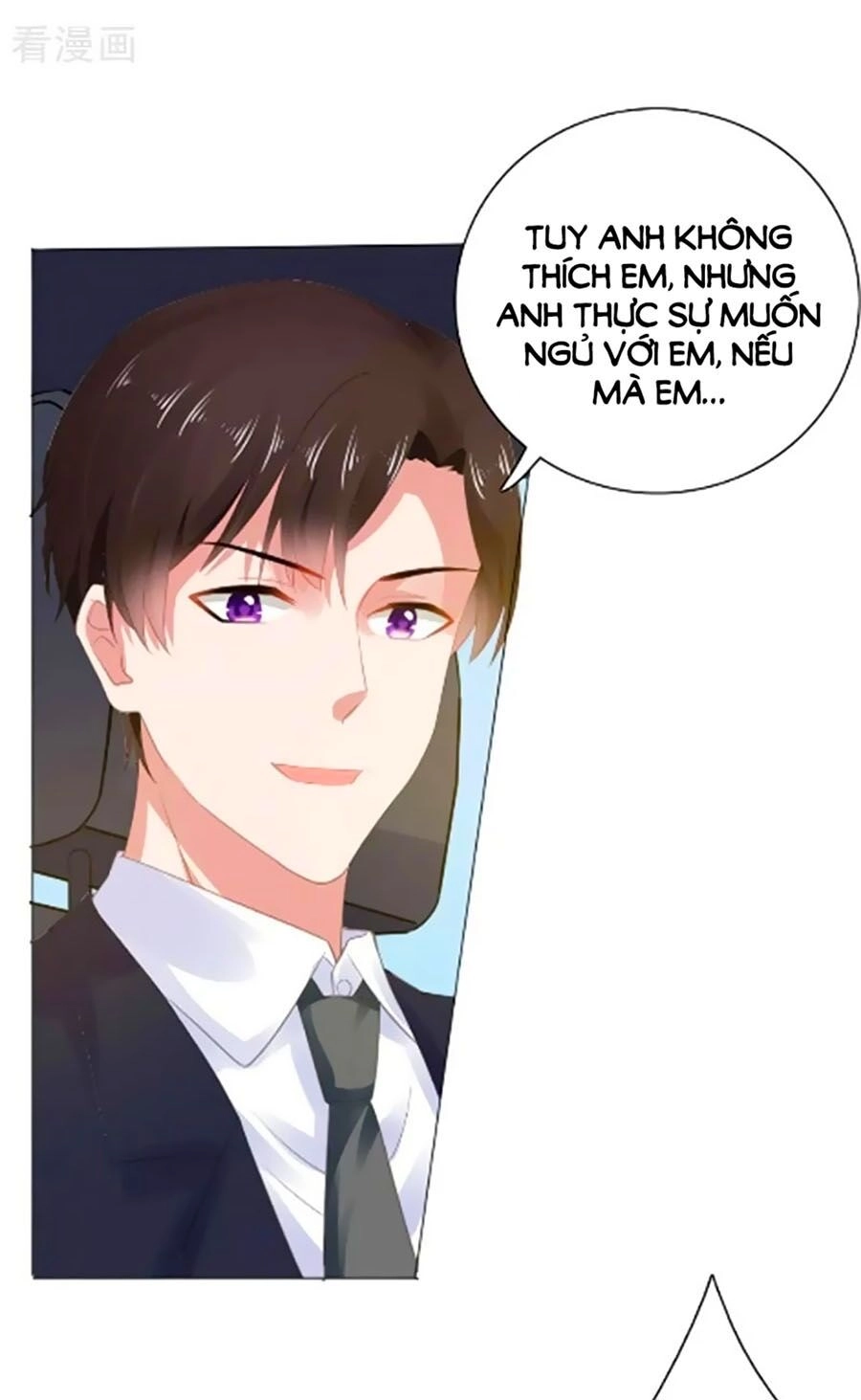 Sủng Hôn Lai Tập Chapter 57 - 22