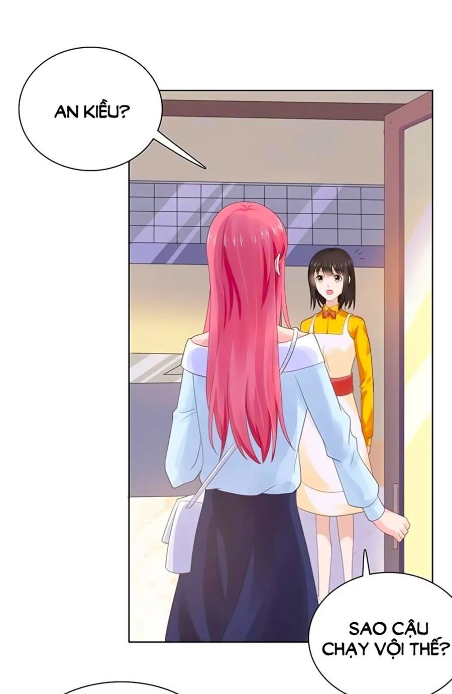 Sủng Hôn Lai Tập Chapter 57 - 27