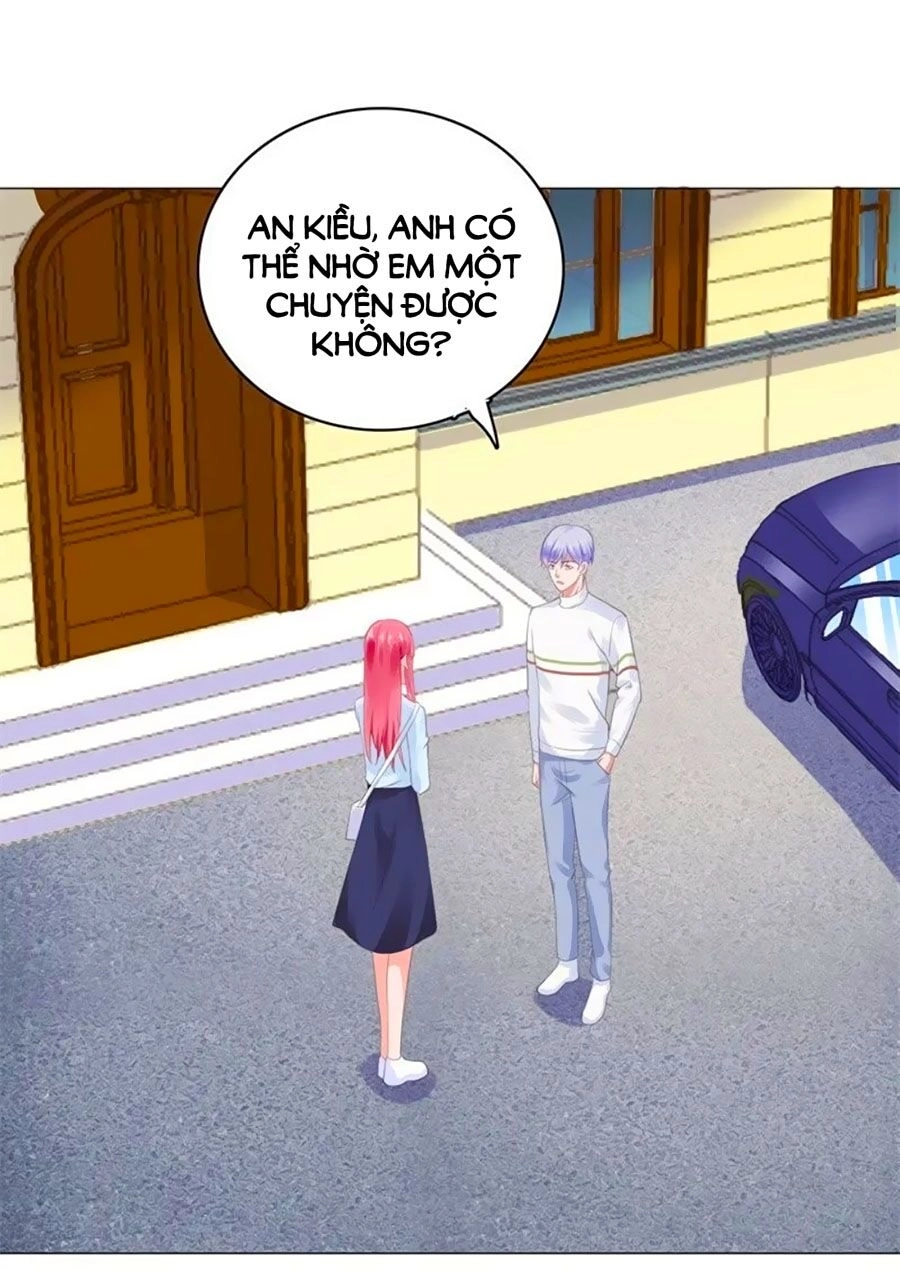 Sủng Hôn Lai Tập Chapter 60 - 17