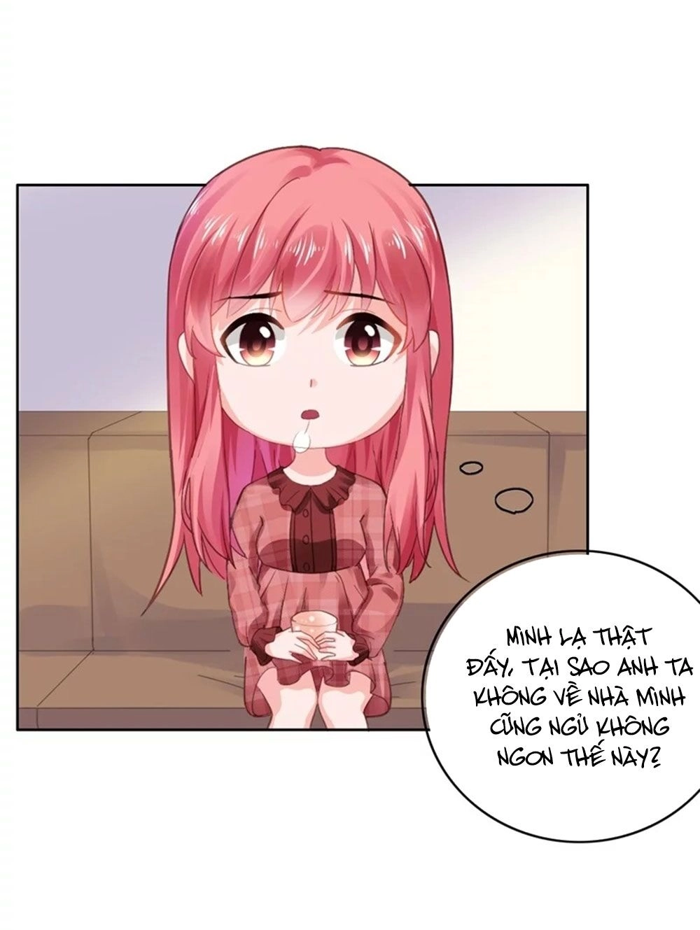 Sủng Hôn Lai Tập Chapter 61 - 19