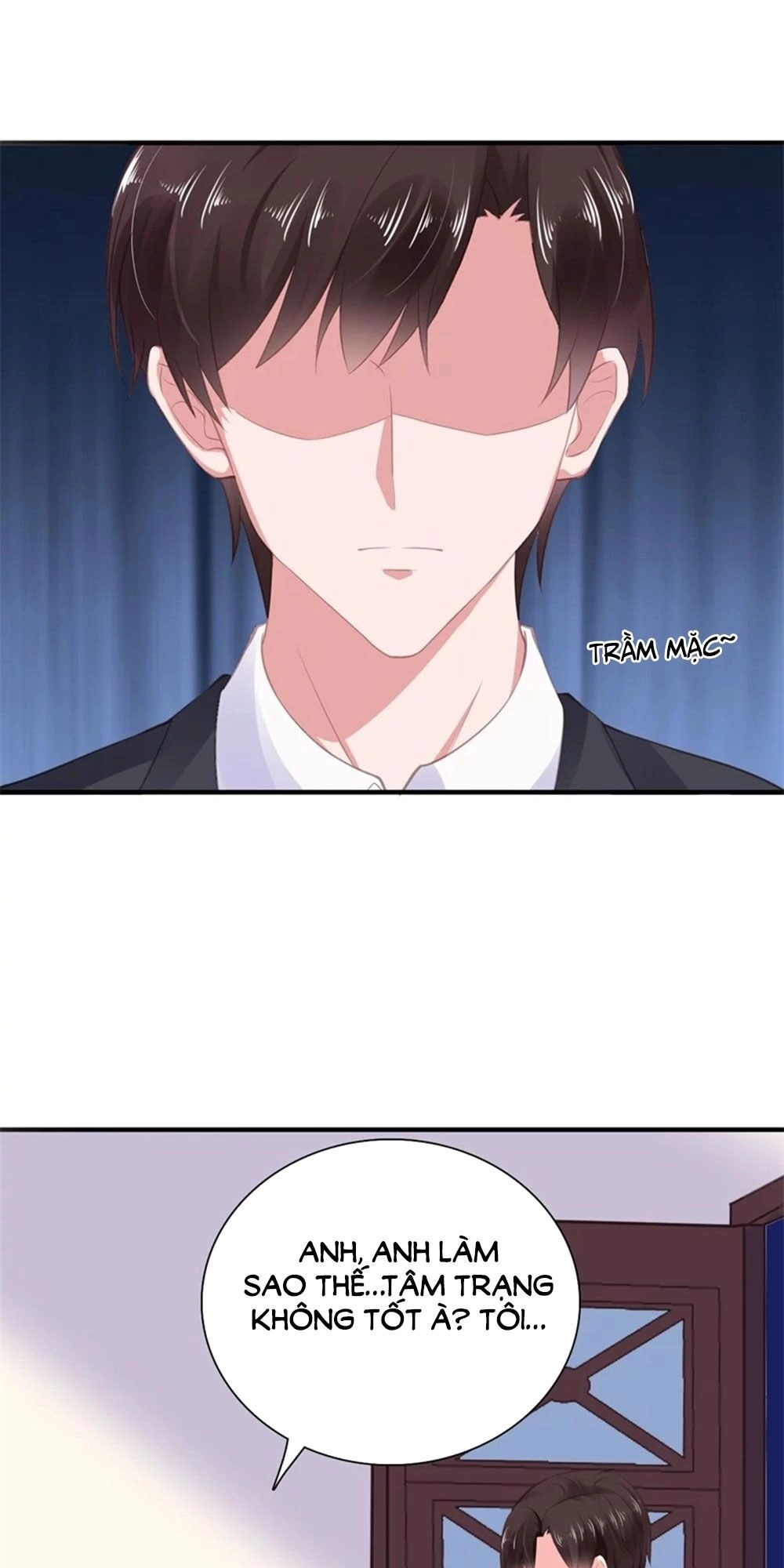 Sủng Hôn Lai Tập Chapter 61 - 23