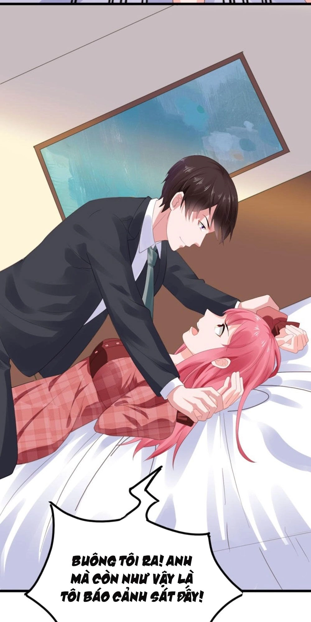 Sủng Hôn Lai Tập Chapter 62 - 3