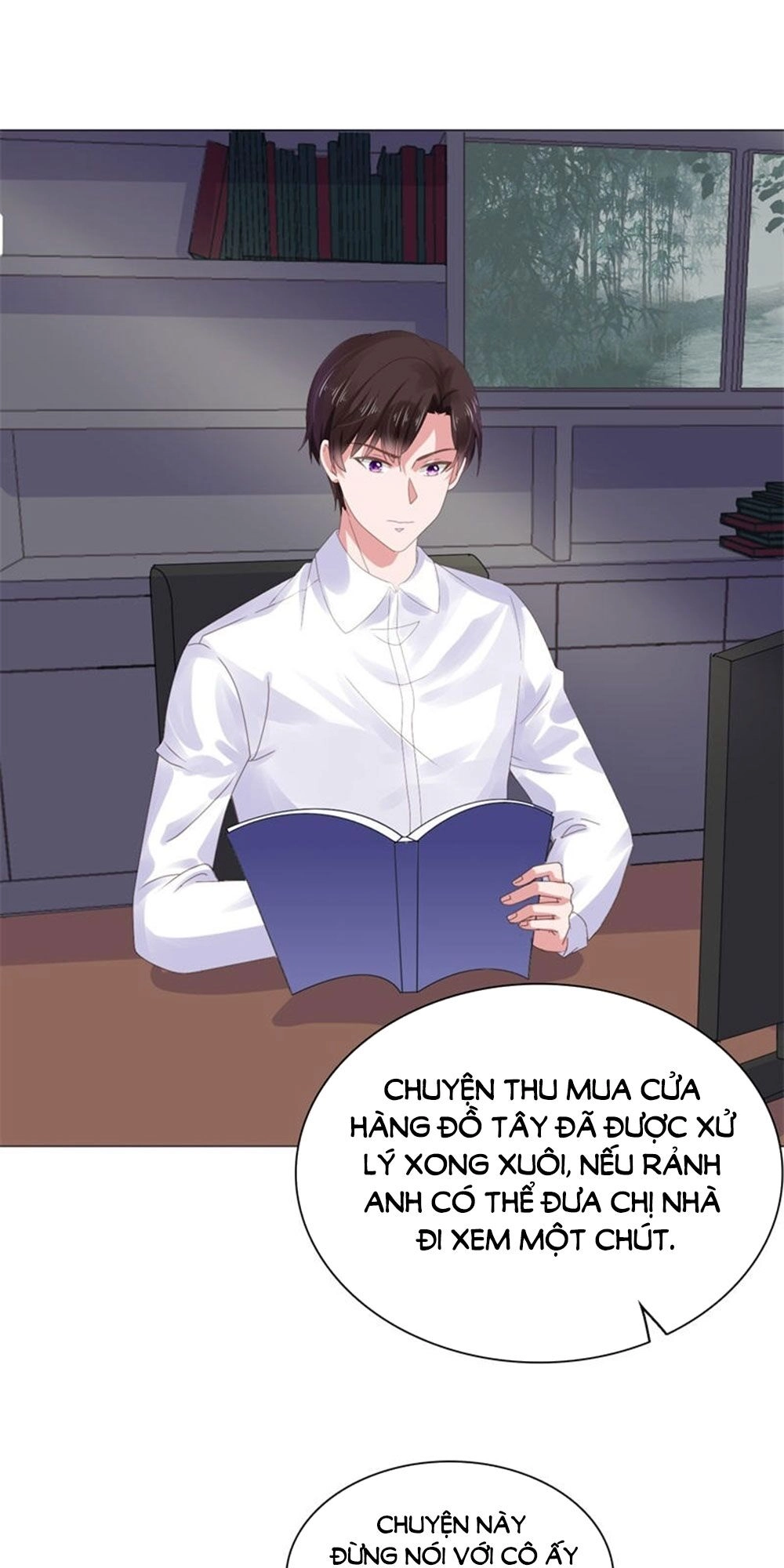 Sủng Hôn Lai Tập Chapter 63 - 8