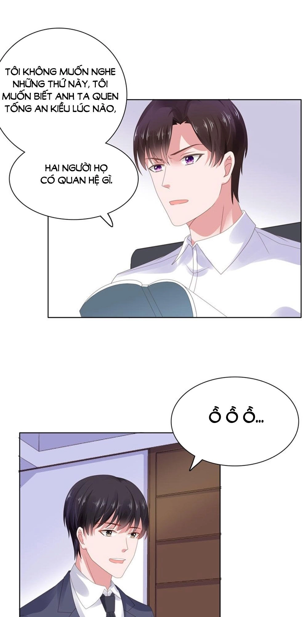 Sủng Hôn Lai Tập Chapter 63 - 11