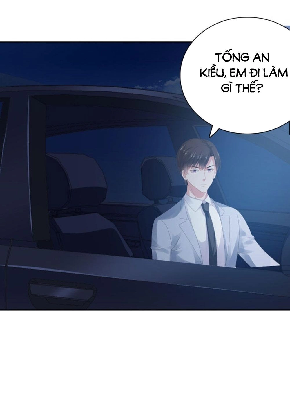 Sủng Hôn Lai Tập Chapter 63 - 23