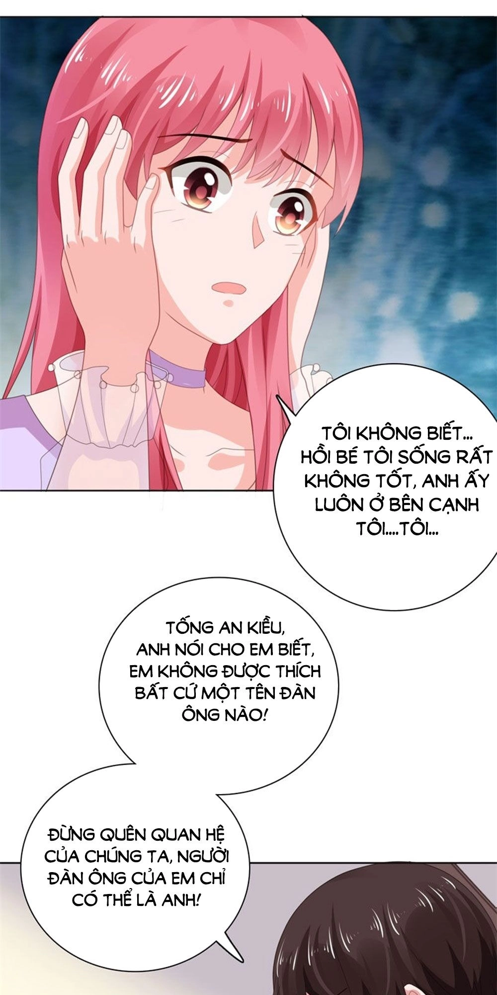 Sủng Hôn Lai Tập Chapter 66 - 5