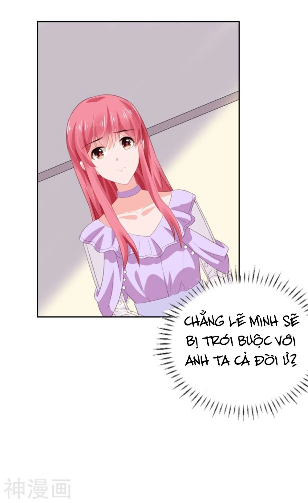 Sủng Hôn Lai Tập Chapter 67 - 8