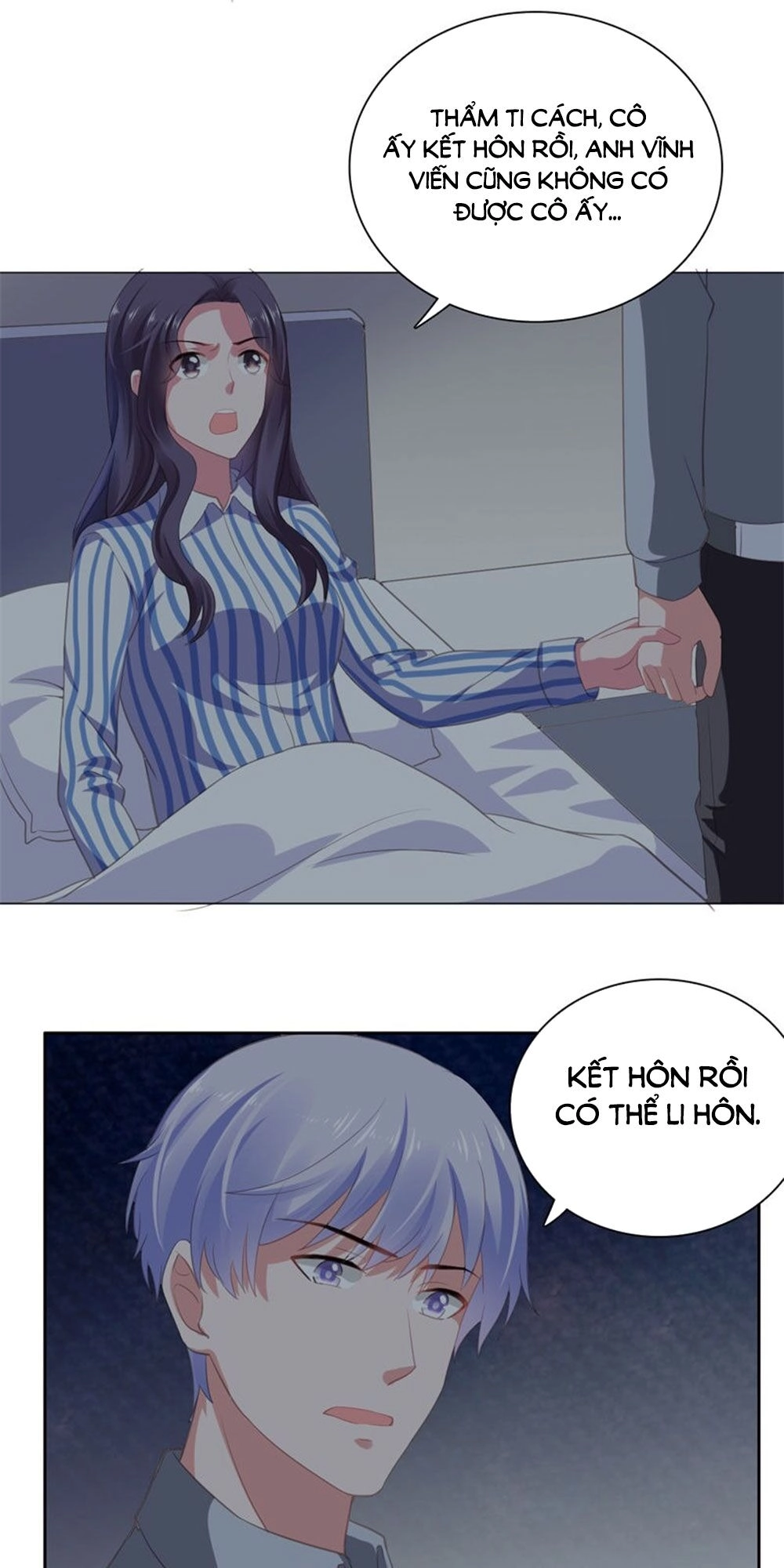 Sủng Hôn Lai Tập Chapter 68 - 17