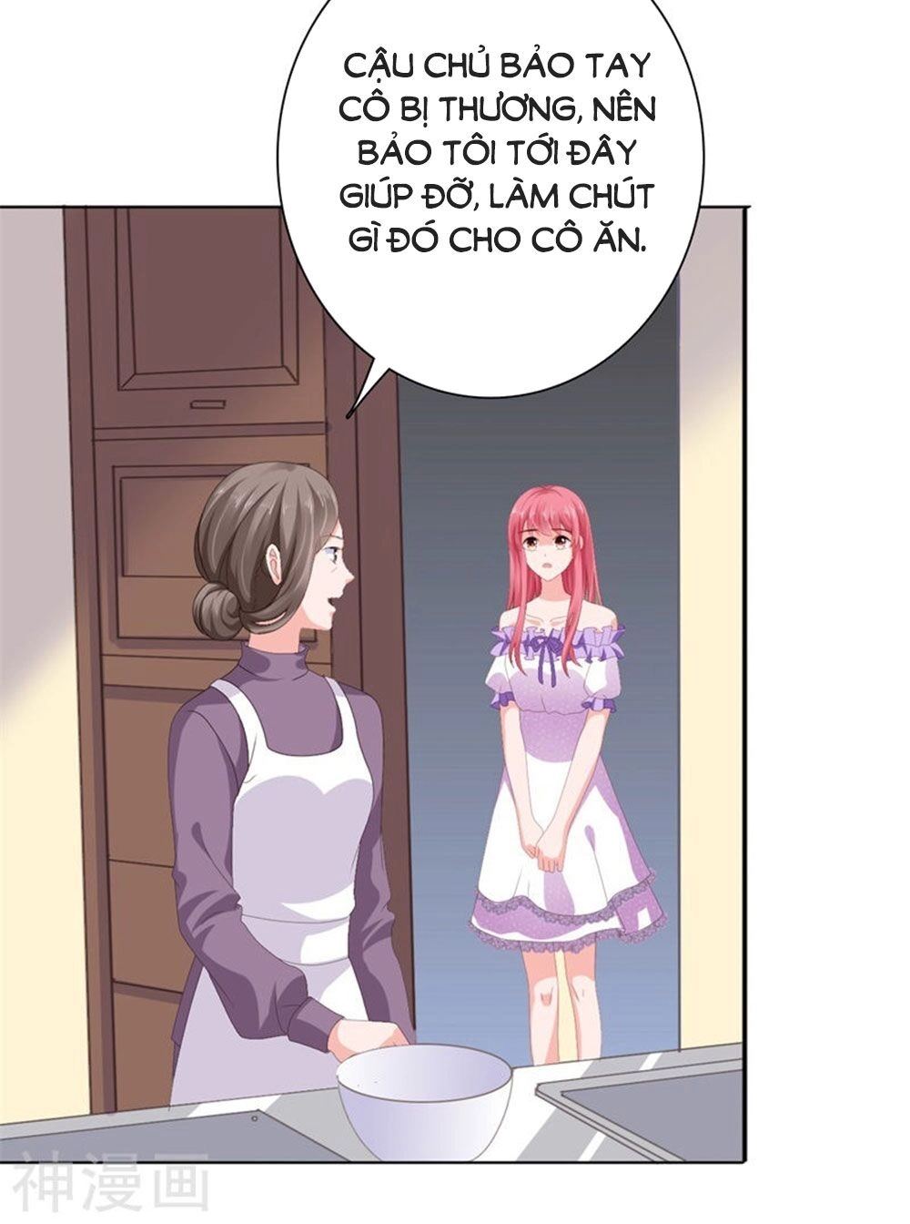 Sủng Hôn Lai Tập Chapter 69 - 2