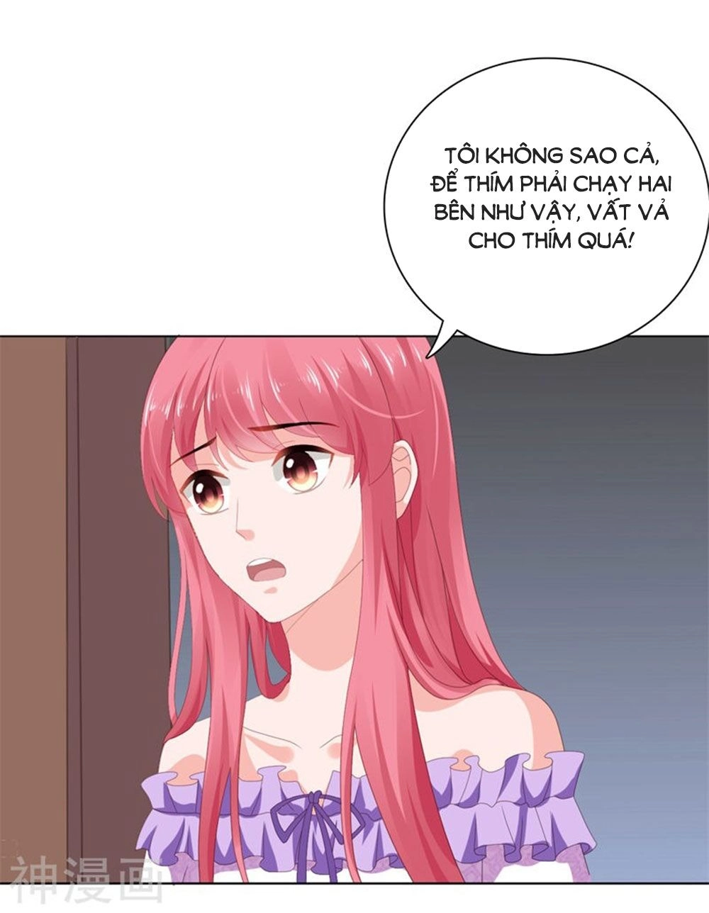 Sủng Hôn Lai Tập Chapter 69 - 3