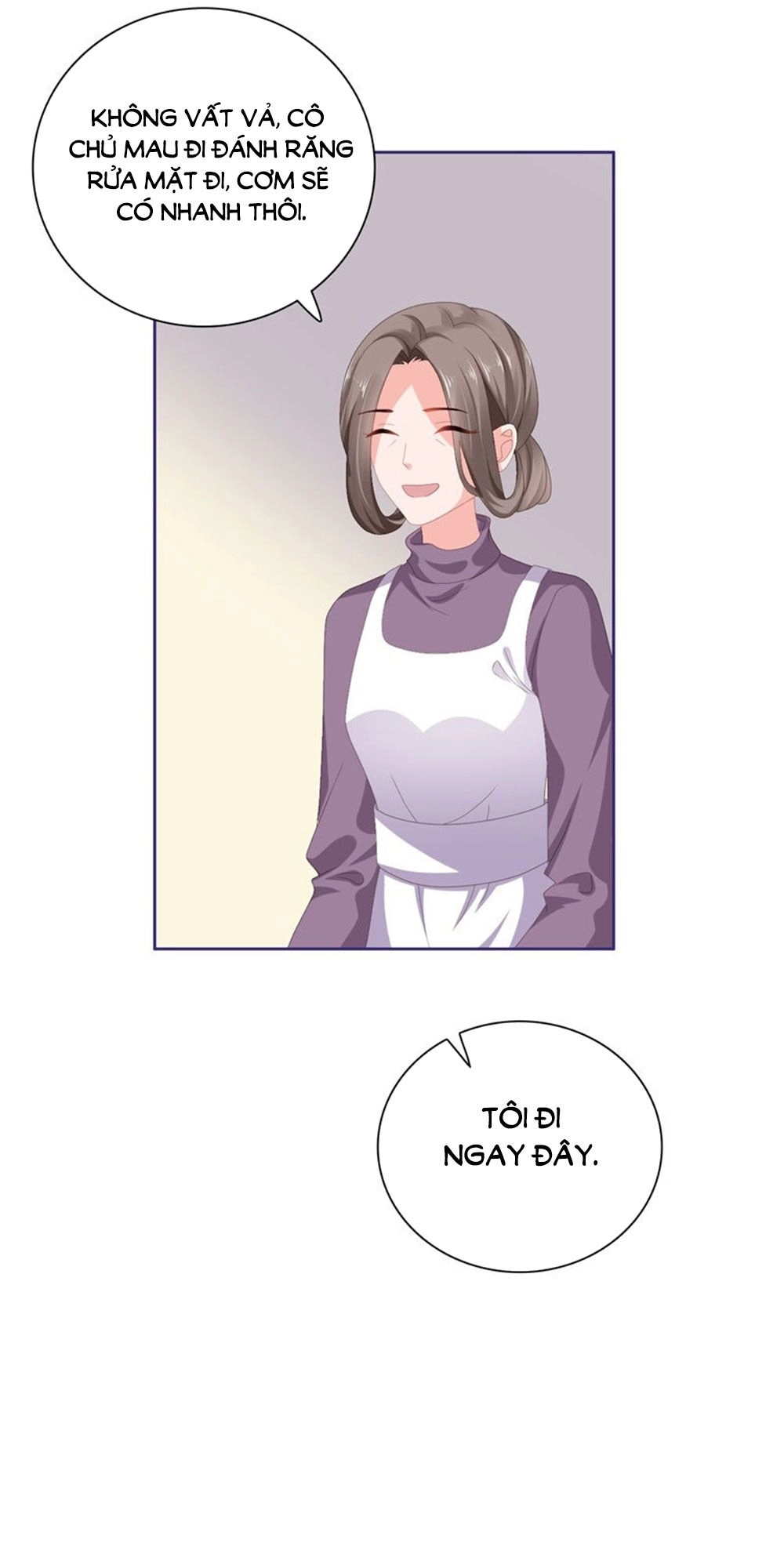 Sủng Hôn Lai Tập Chapter 69 - 4