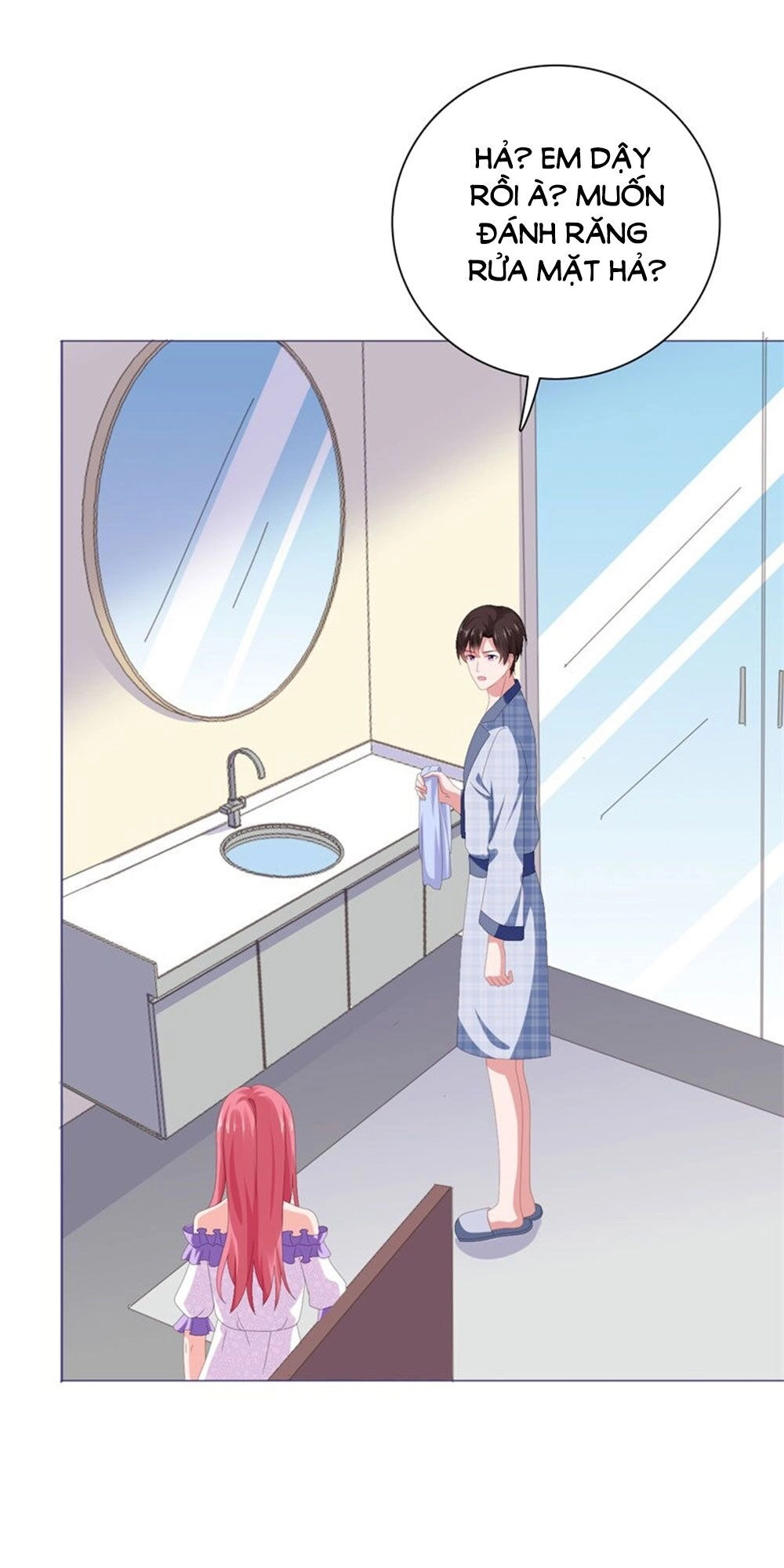 Sủng Hôn Lai Tập Chapter 69 - 6