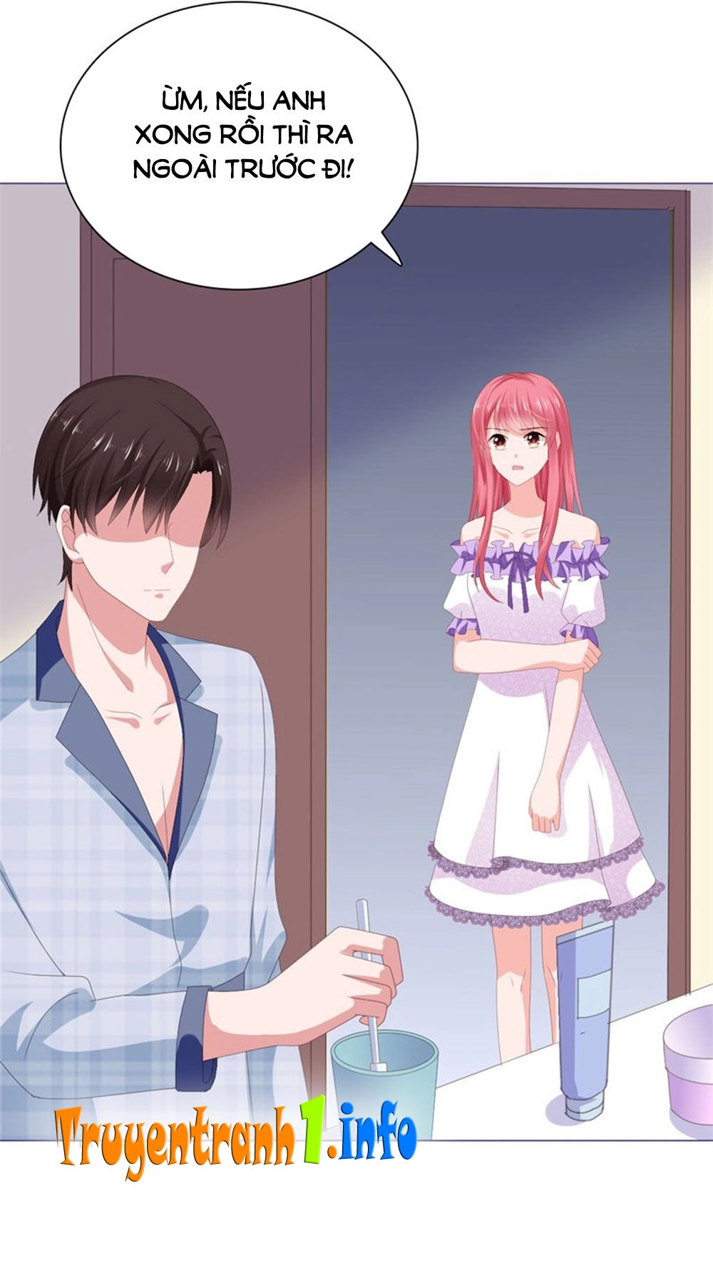 Sủng Hôn Lai Tập Chapter 69 - 7