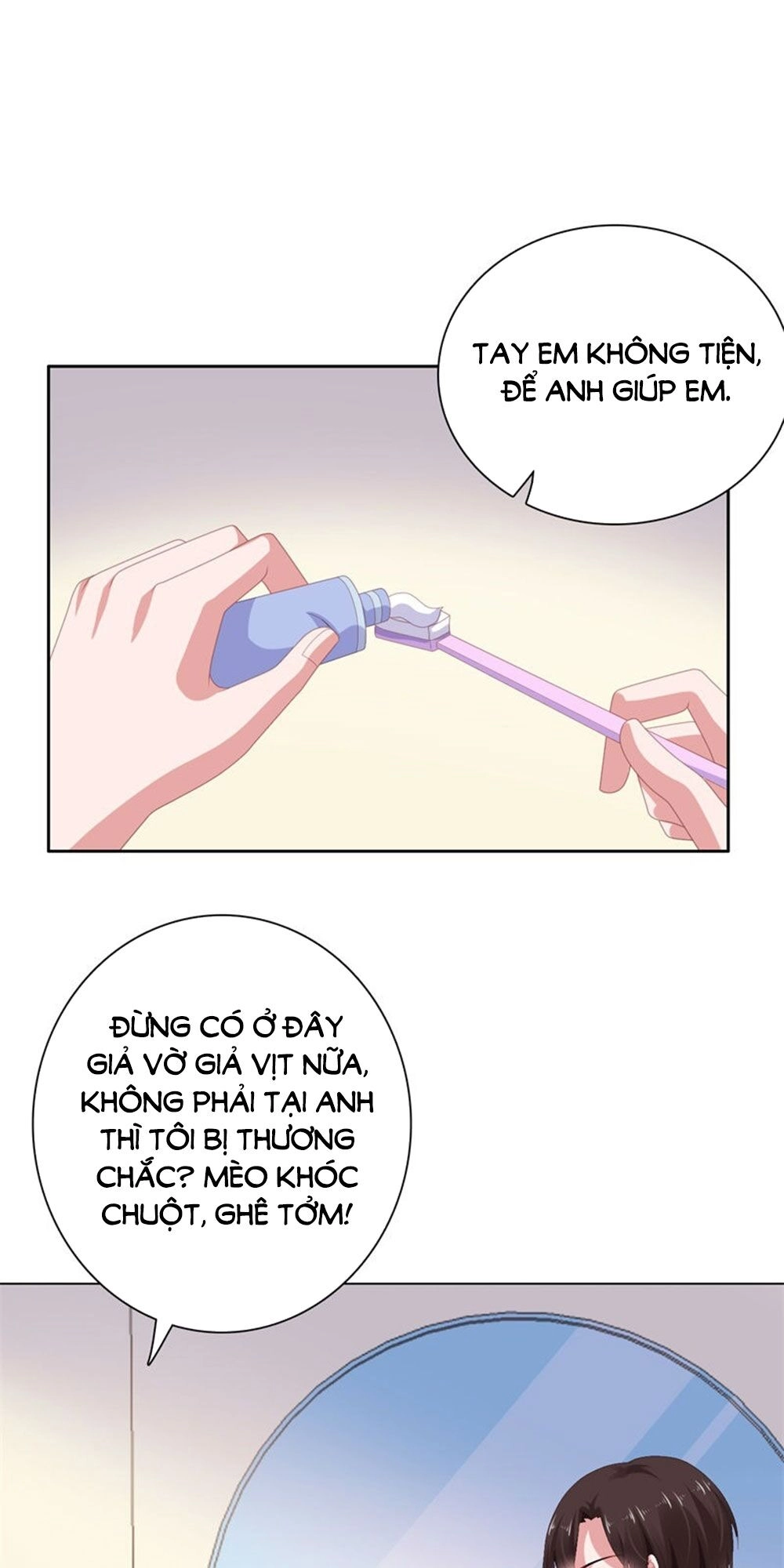 Sủng Hôn Lai Tập Chapter 69 - 8