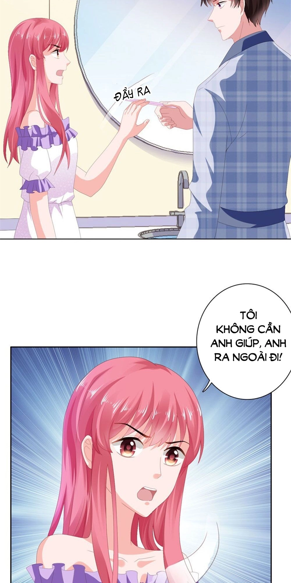 Sủng Hôn Lai Tập Chapter 69 - 9