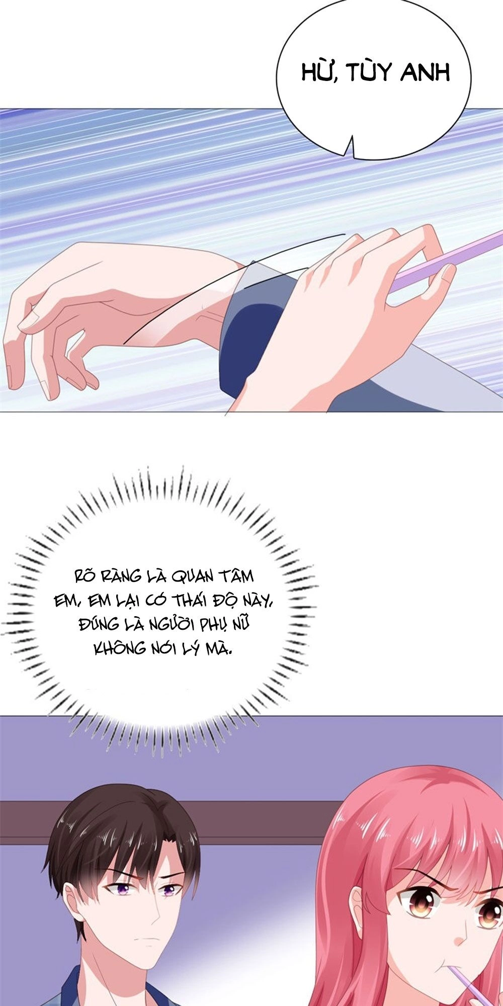 Sủng Hôn Lai Tập Chapter 69 - 13