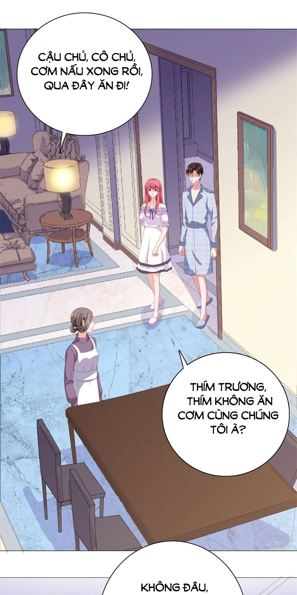 Sủng Hôn Lai Tập Chapter 69 - 16