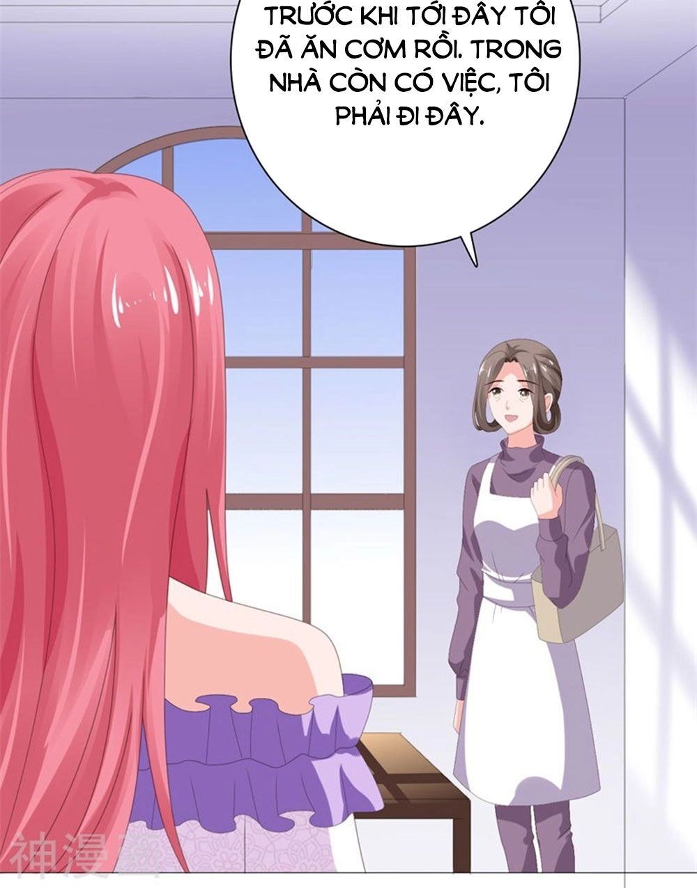 Sủng Hôn Lai Tập Chapter 69 - 17