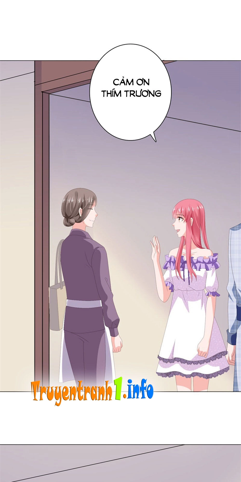 Sủng Hôn Lai Tập Chapter 69 - 18