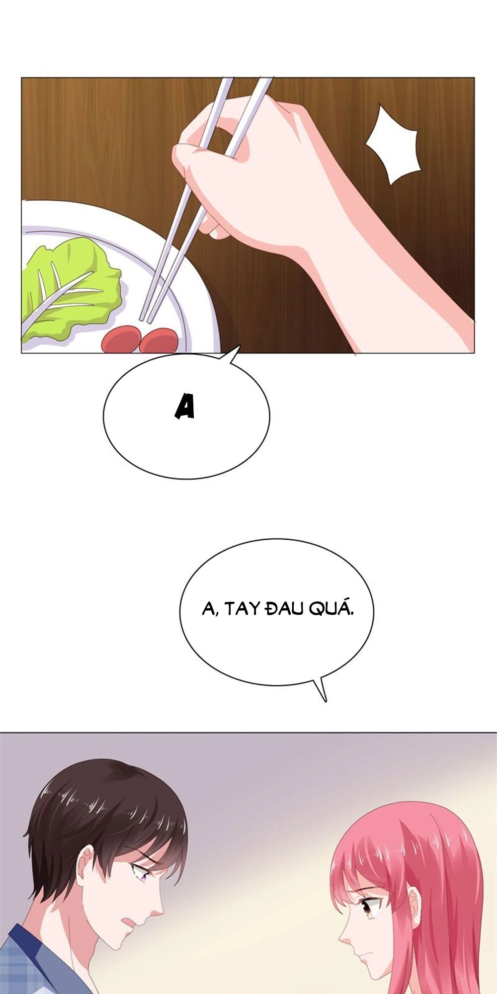 Sủng Hôn Lai Tập Chapter 69 - 26