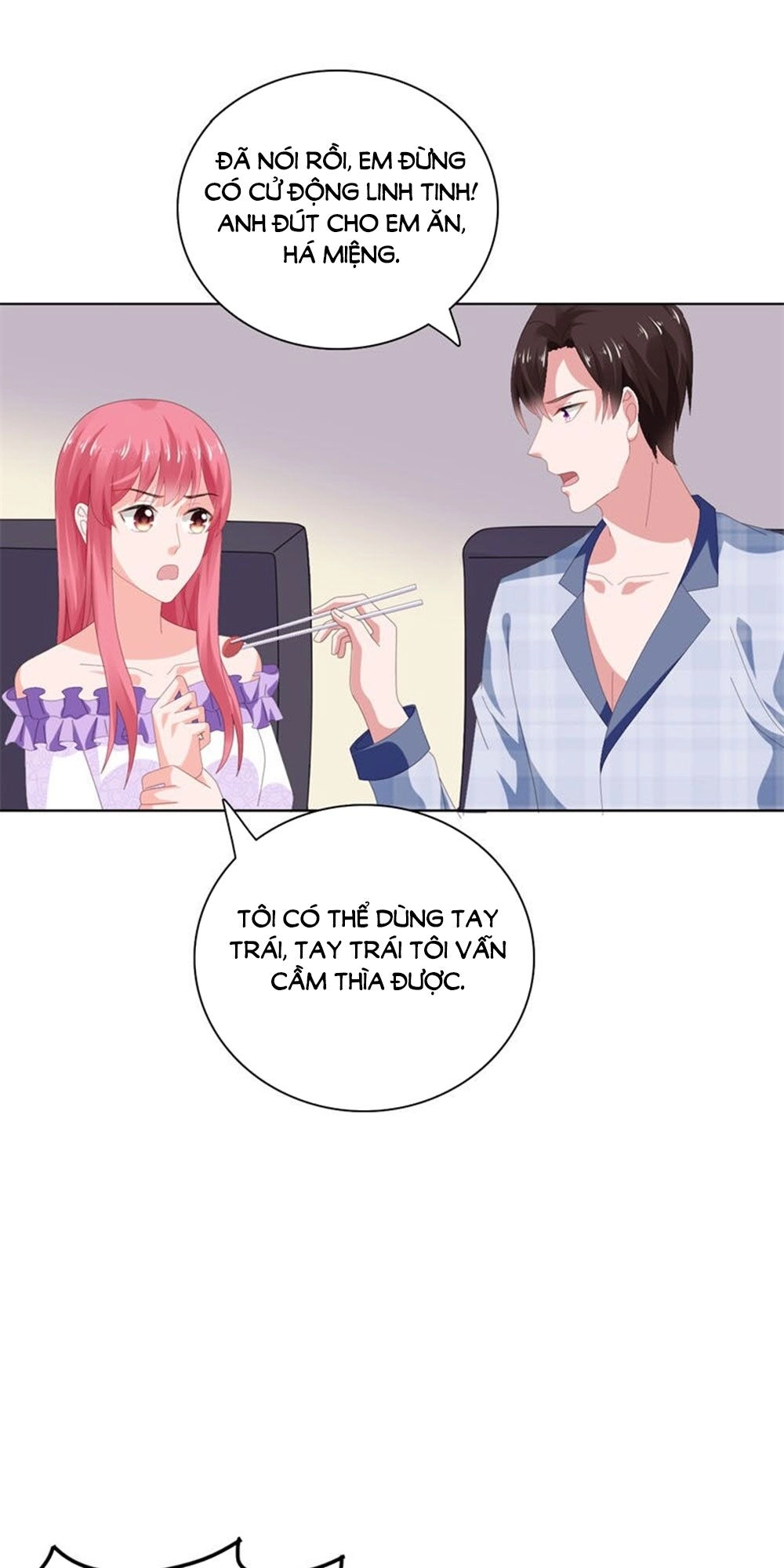 Sủng Hôn Lai Tập Chapter 69 - 28