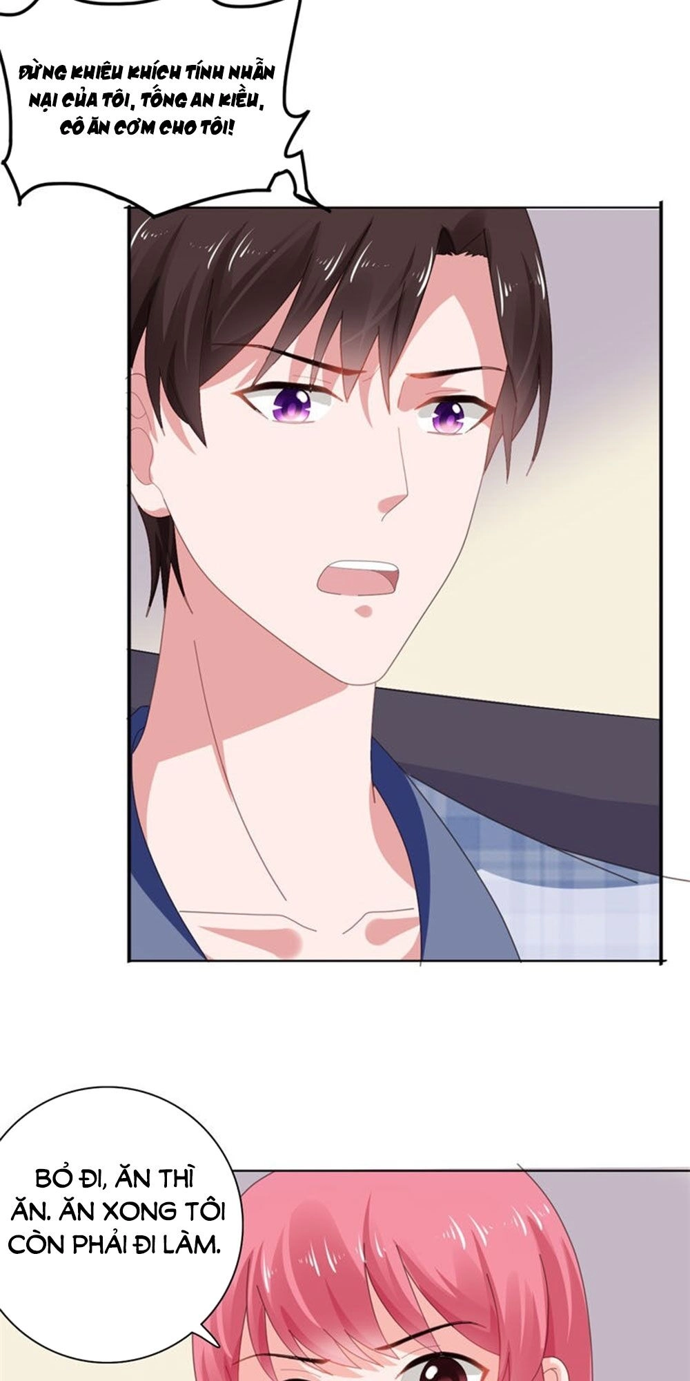 Sủng Hôn Lai Tập Chapter 69 - 29