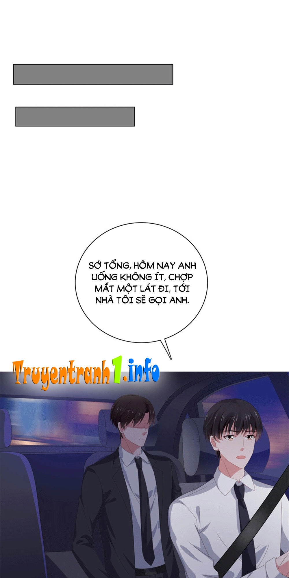 Sủng Hôn Lai Tập Chapter 74 - 1