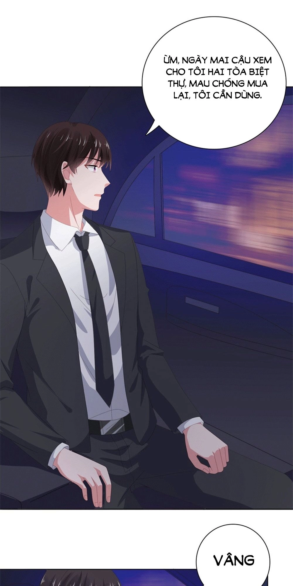 Sủng Hôn Lai Tập Chapter 74 - 3