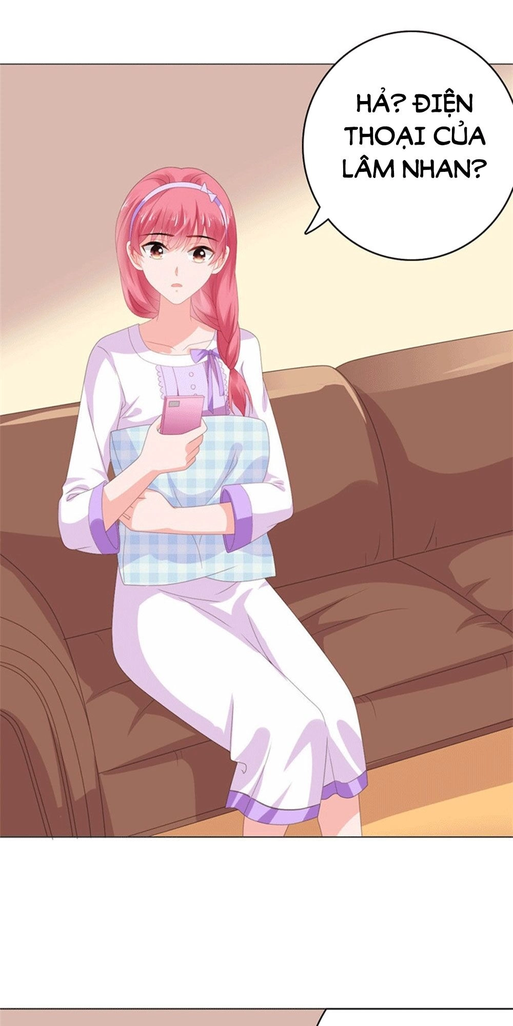 Sủng Hôn Lai Tập Chapter 74 - 7