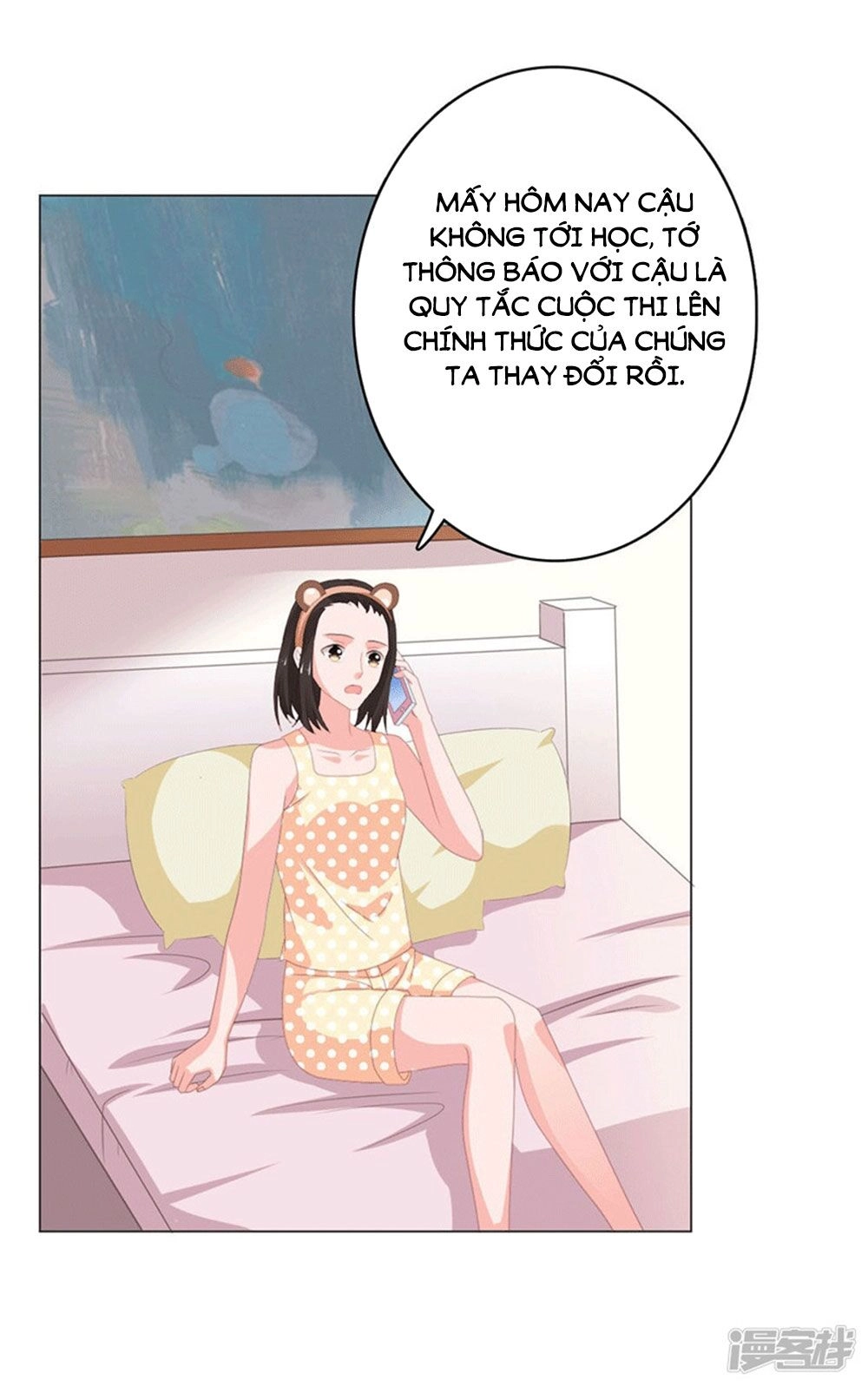 Sủng Hôn Lai Tập Chapter 74 - 9