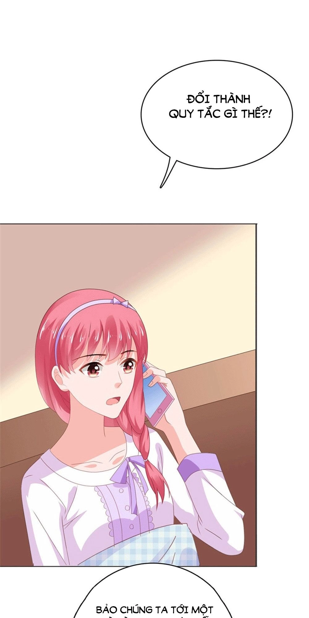 Sủng Hôn Lai Tập Chapter 74 - 10