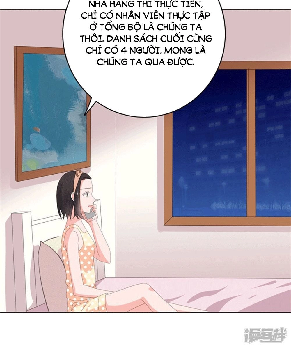 Sủng Hôn Lai Tập Chapter 74 - 11