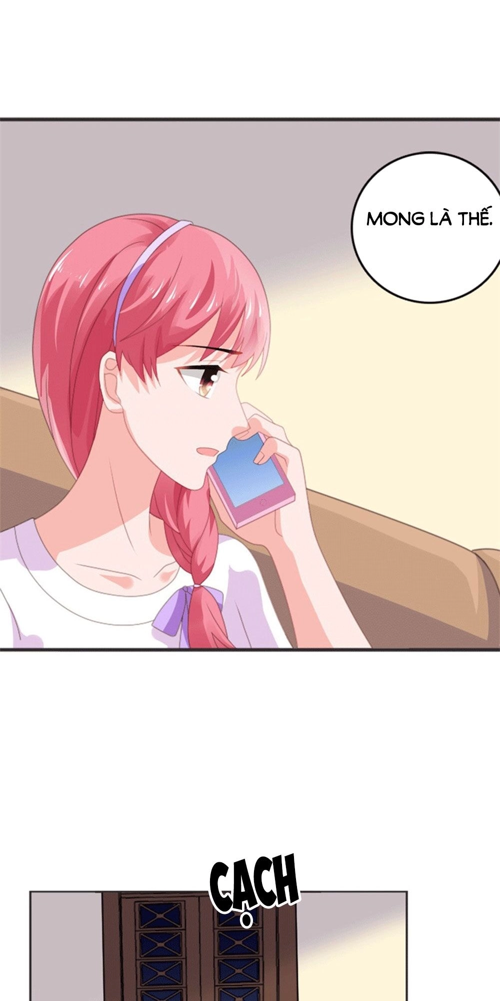 Sủng Hôn Lai Tập Chapter 74 - 12