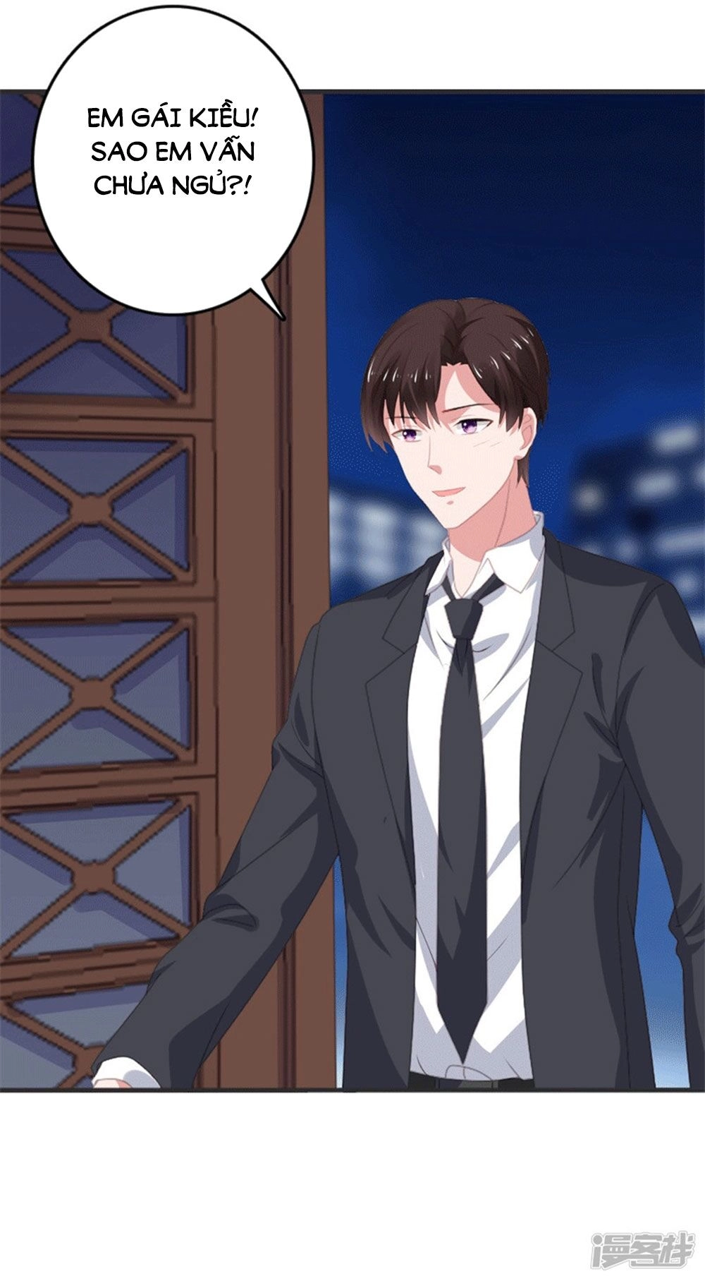 Sủng Hôn Lai Tập Chapter 74 - 14