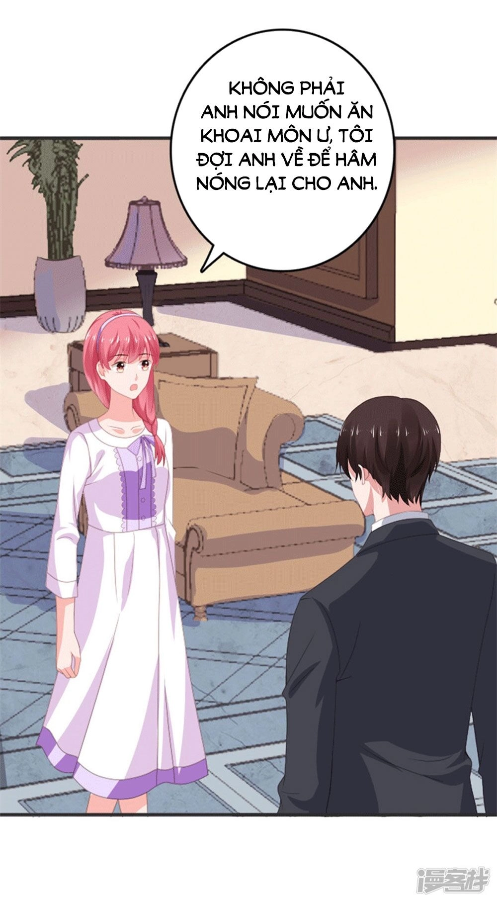 Sủng Hôn Lai Tập Chapter 74 - 15