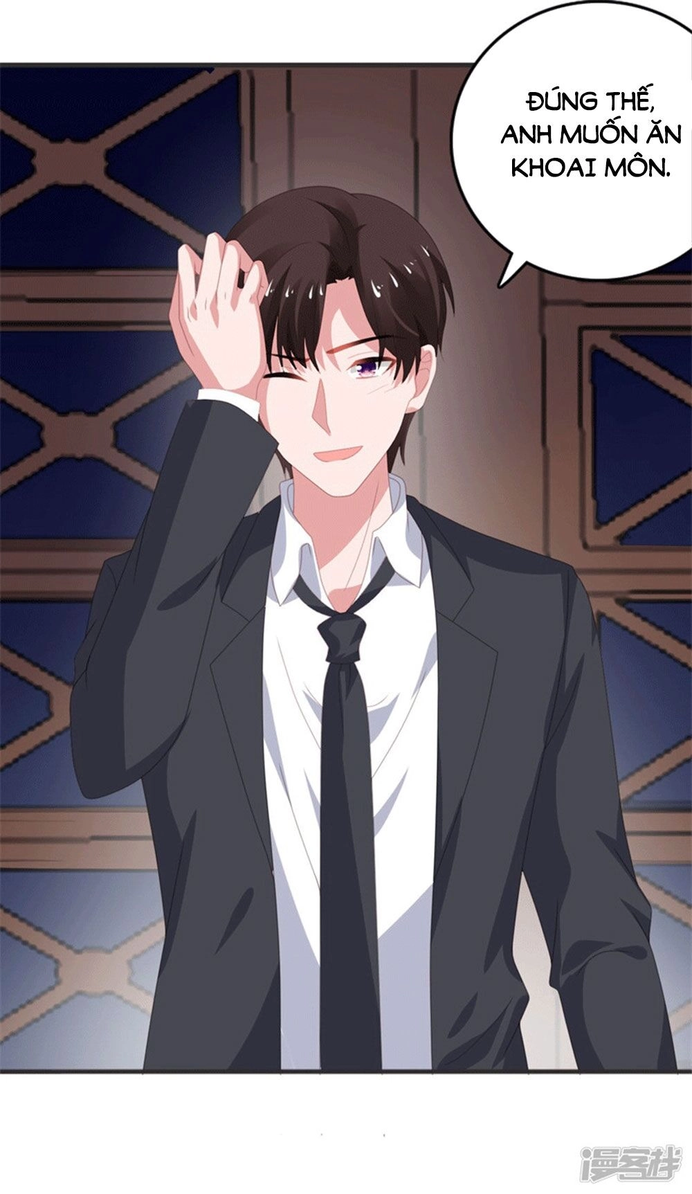 Sủng Hôn Lai Tập Chapter 74 - 16