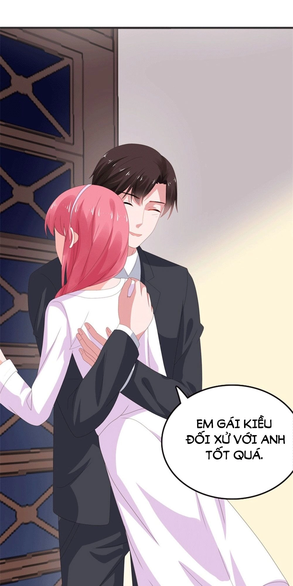 Sủng Hôn Lai Tập Chapter 74 - 17