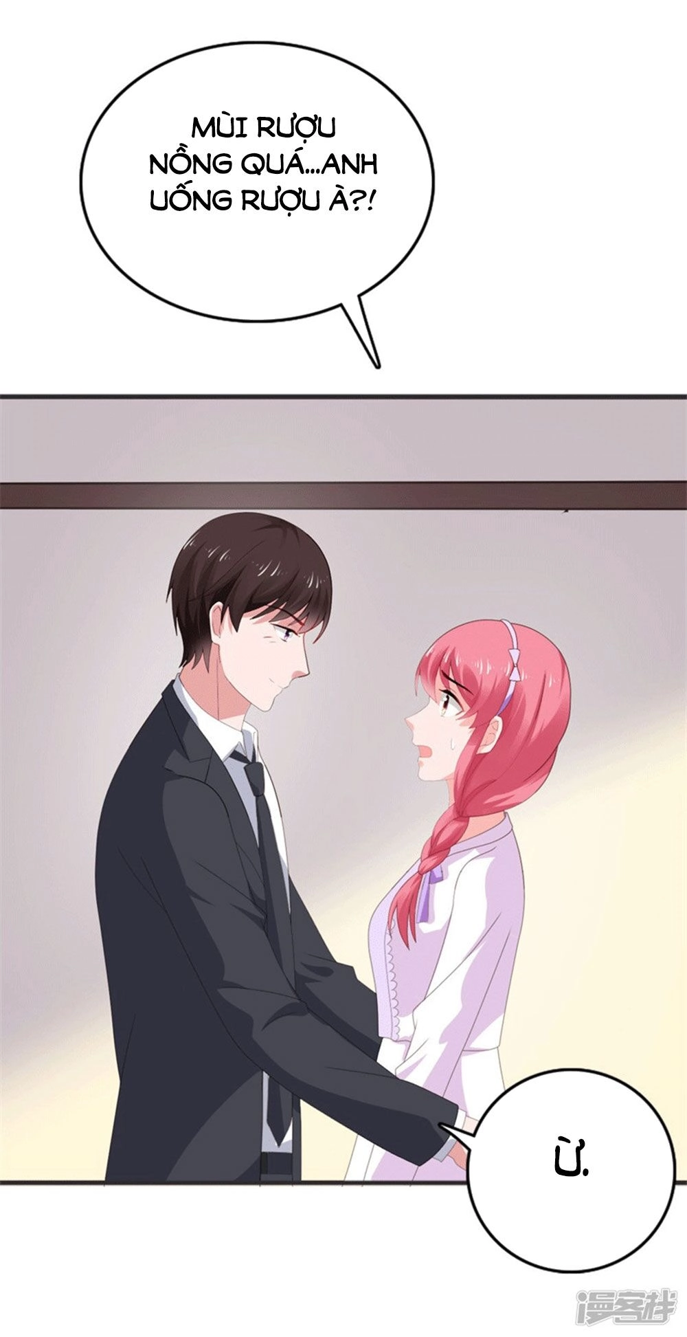 Sủng Hôn Lai Tập Chapter 74 - 20