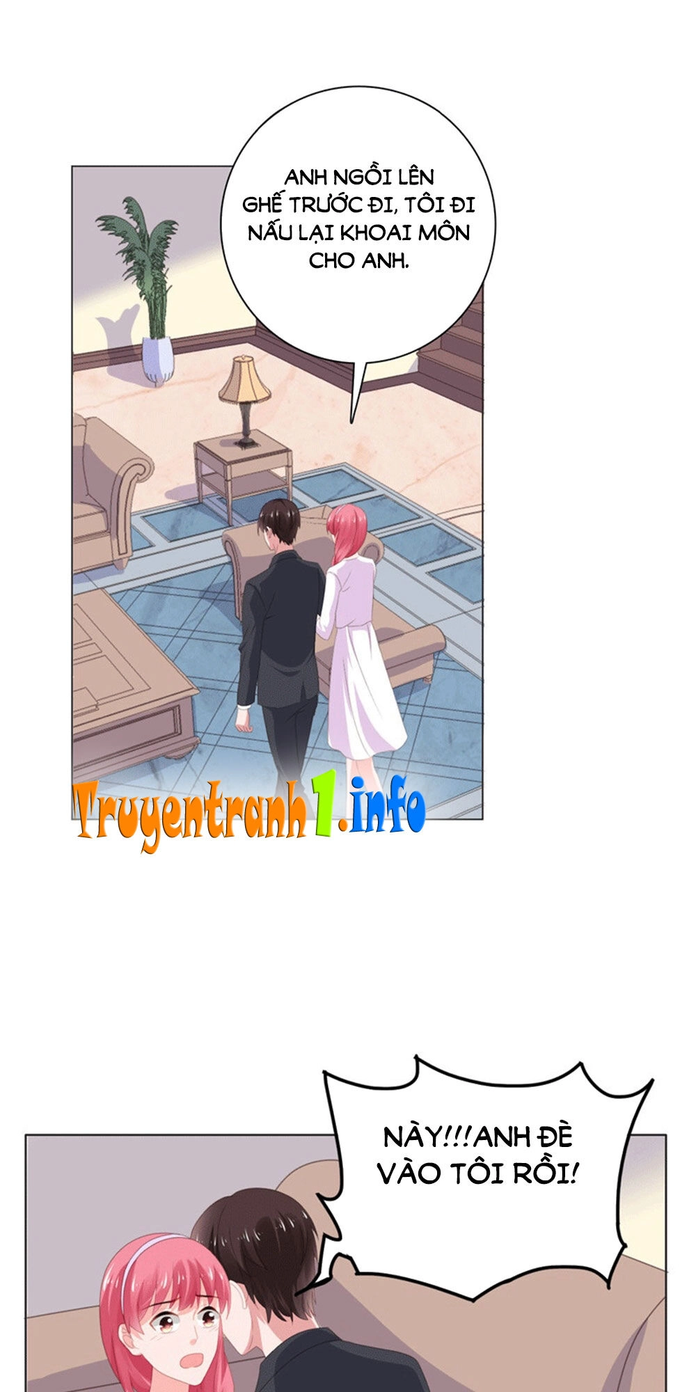 Sủng Hôn Lai Tập Chapter 74 - 21