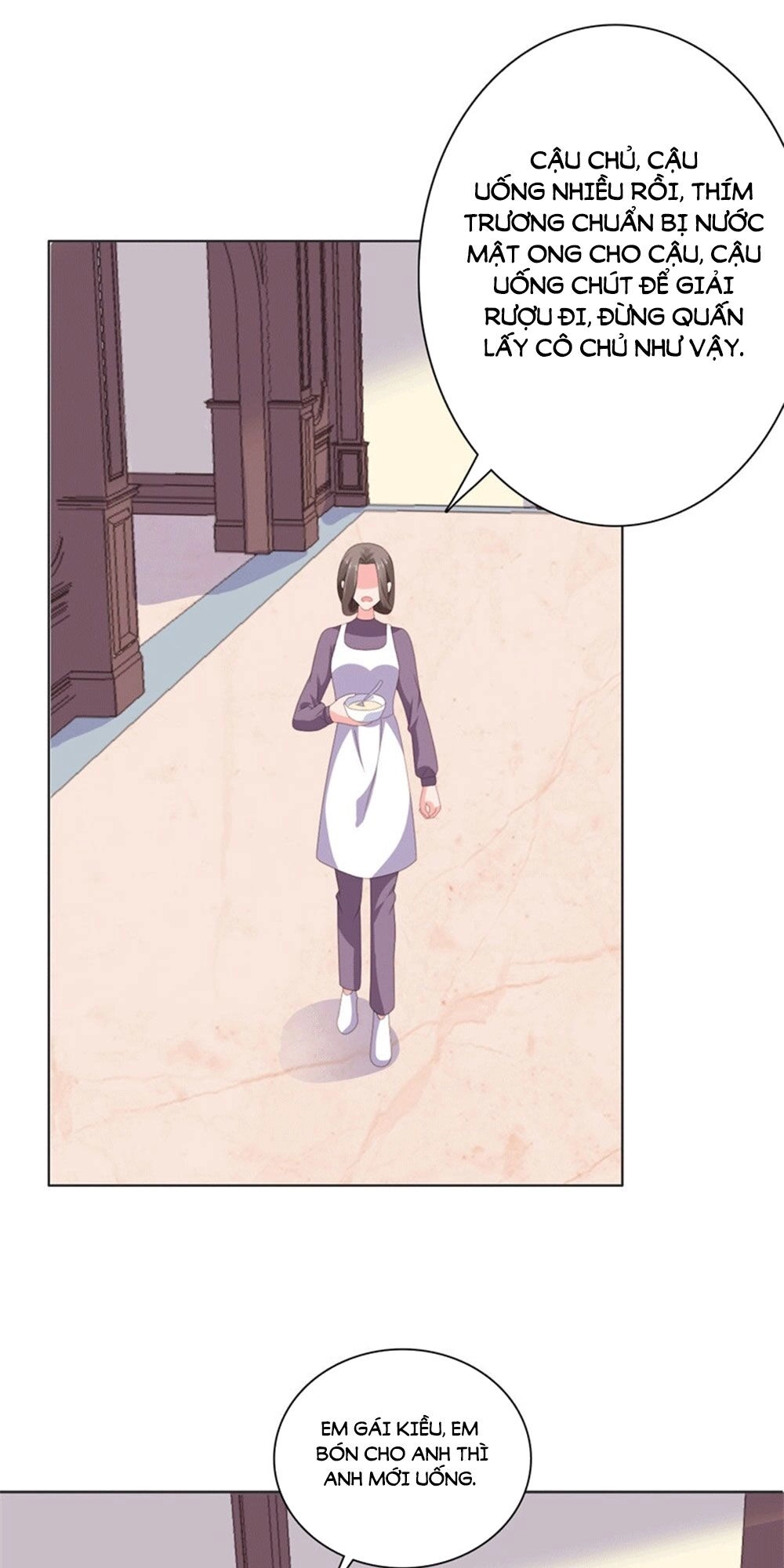 Sủng Hôn Lai Tập Chapter 74 - 23