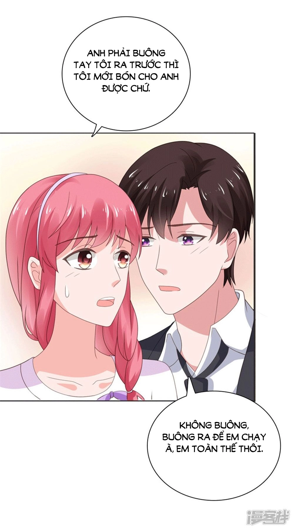 Sủng Hôn Lai Tập Chapter 74 - 25